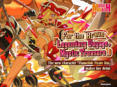 Muse Dash syot layar 6