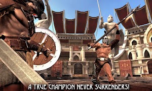 BLOOD & GLORY स्क्रीनशॉट 5