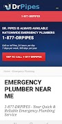 2 Schermata Nutley Plumbers