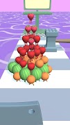 Fruit Run! Ekran Görüntüsü 4