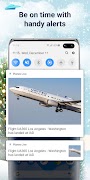 برنامه‌نما Planes Live - Flight Tracker عکس از صفحه