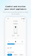 SmartHome (MSmartHome) screenshot 1