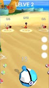 Monster Capture تصوير الشاشة 1