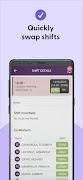 ShiftWizard Screenshot 2
