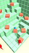 Climb Racing screenshot 1