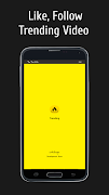 Like Follow - Trending Video पोस्टर