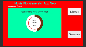 Movie Plot Generator bài đăng