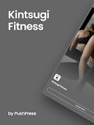 Kintsugi Fitness FL screenshot 4