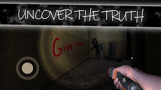 Cartoon Cat скриншот 5