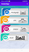 Data Bridge ảnh chụp màn hình 1