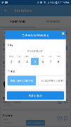 Event App Demo screenshot 4