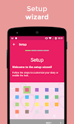 Diary with lock password screenshot 6