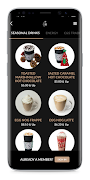 Classy & Sassy Coffee screenshot 2