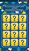 Memory Game for Kids screenshot 1