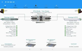 ConveyLite تصوير الشاشة 2