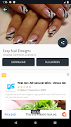 Easy Nail Designs screenshot 7