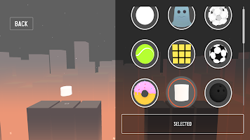 Super Bounce Ball 3D screenshot 5