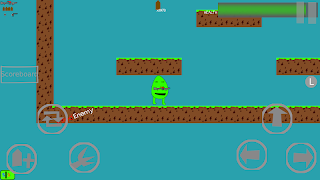 Egg Warfare screenshot 3