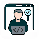 اختبار التطبيقات المغلق APK