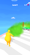 Burping Run screenshot 7