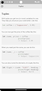 Cheat Sheet for Swift ภาพหน้าจอ 2