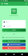 Flutter Multi-City स्क्रीनशॉट 3