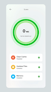 Tunnel Proxy VPN 스크린샷 1