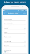 Skymail Admin ภาพหน้าจอ 3