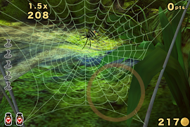 3 Schermata Killer Snake Free – Move Quick