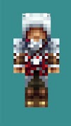Assassin Skin For Minecraft screenshot 4