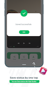 Status Saver - WA Downloader स्क्रीनशॉट 3