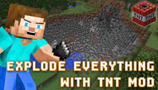 Mod TNT 海报