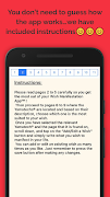 Wish Materialisations screenshot 5