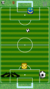 Goal Score 2D captura de pantalla 4