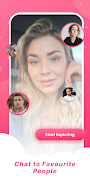 Talkwee : Live Streaming Ekran Görüntüsü 3