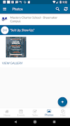 4 Schermata Mastery Charter