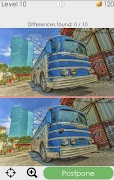برنامه‌نما Find The Difference 35 عکس از صفحه