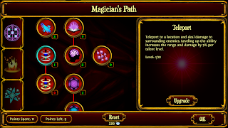 Legend of Towercraft: TD - RPG screenshot 5