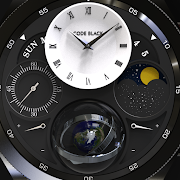 AI Code Black اسکرین شاٹ 5