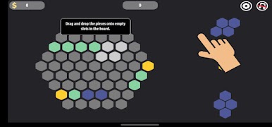 Hexable screenshot 6
