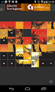 Summer Puzzles screenshot 4