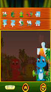 Rompecabezas screenshot 4
