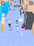 Queen Bee! スクリーンショット 7