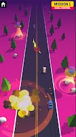Two Cars & One Control screenshot 2