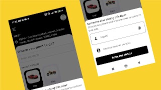 برنامه‌نما Rychle عکس از صفحه