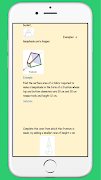 Mathematics form 2 notes screenshot 4