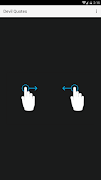 Devil Quotes 截图 1
