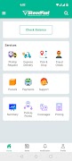 Steadfast Courier স্ক্রিনশট 3