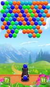 Forest Bubble Pop screenshot 6