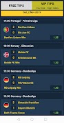 Betting Tips poster